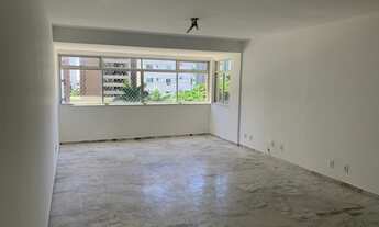 Imagem 2: Apartamento 194 m2 com 3 quartos e 1 suíte no Morro do Gato - Salvador - BA