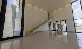 Imagem 7: Sobrado para venda tem 285 metros quadrados com 4 quartos