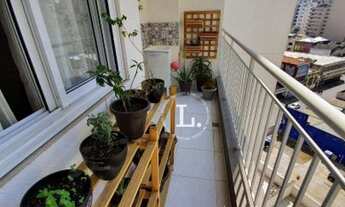 Imagem 10: Apê à venda, 35m² por R$ 390.000 - República