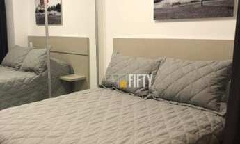 Imagem 5: Apartamento à venda, 62 m² por R$ 1.350.000,00 - Brooklin - São Paulo/SP