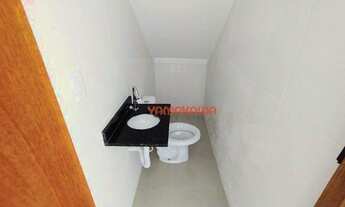 Imagem 6: Sobrado com 2 dormitórios à venda, 72 m² por R$ 420.000,00 - Artur Alvim - São Paulo/SP