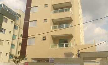 Imagem: Belo Horizonte - Apartamento Padrão - Serrano