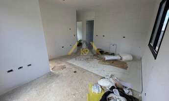 Imagem 3: CASAS COM CENTRAL A GÁS NO GUARAITUBA EM COLOMBO