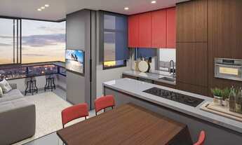 Imagem 3: Apartamento residencial para venda, Cambuí, Campinas - AP11421