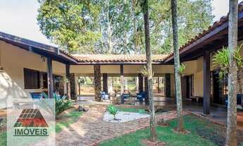 Imagem 4: Chácara à venda, 12000 m² por R$ 3.350.000,00 - Fazenda Santa Lúcia - Americana/SP