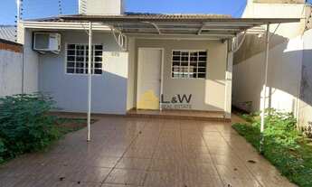 Imagem 4: Casa com 2 dormitórios, 52 m² - venda por R$ 200.000,00 ou aluguel por R$ 1.200,00/mês - J