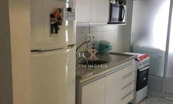 Imagem 5: Apartamento com 2 dormitórios à venda, 82 m² por R$ 890.000 - Chácara Klabin - São Paulo/S