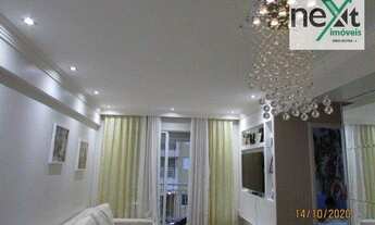 Imagem 3: Lindo Apartamento no Tatuapé Próximo Ao Metro Carrão