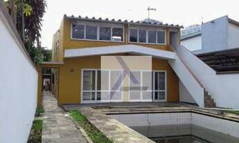 Imagem: Sobrado à venda, 358 m² por R$ 1.802.000,00