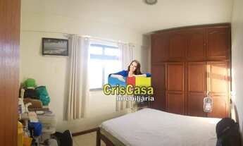 Imagem 6: Cobertura com 3 dormitórios à venda, 124 m² por R$ 800.000,00 - Vila Nova - Cabo Frio/RJ