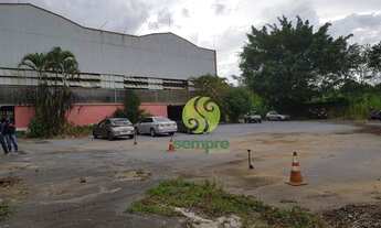 Imagem 7: Galpão à venda, 4.050 m² - Distrito Industrial Jardim Piemont Sul - Betim/MG