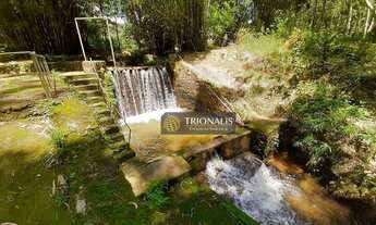 Imagem 5: Sítio com 4 dormitórios à venda, 48000 m² por R$ 3.800.000,00 - Atibaia Vista da Montanha