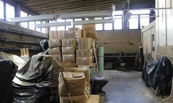 Imagem 5: Galpão Comercial, monousuário disponível para alugar no Tucuruvi - SP