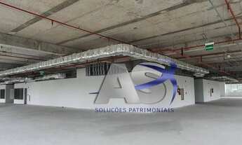 Imagem: Andar Corporativo para alugar, 2152 m²