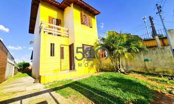 Imagem: Sobrado com 2 dormitórios à venda, 60