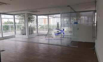 Imagem 7: Prédio para alugar, 2350 m² por R$ 230.000,00/mês - Brooklin Novo - São Paulo/SP