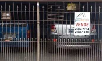 Imagem 2: Sobrado residencial à venda, Jardim Santo Antônio, São Paulo - SO0054