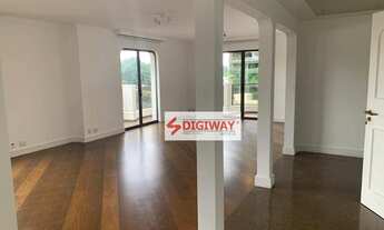 Imagem: Apartamento com 4 dormitórios para alugar