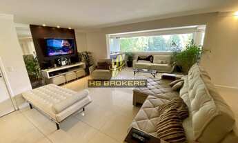 Imagem 2: Apartamento à venda no Brisa do Morumbi