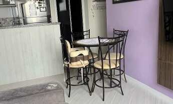 Imagem 3: Apartamento para venda possui 44m2 com 2 quartos em Canhema - Diadema