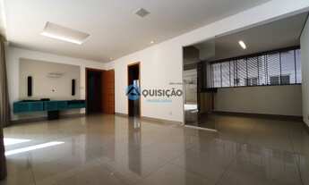 Imagem 2: EXCELENTE AREA PRIVATIVA 4QTOS-BAIRRO BURITIS-BELO HORIZONTE
