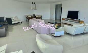 Imagem 3: Lindo, alto, belíssima vista, mobiliado, 300m, 4 quartos, sendo 2 suítes