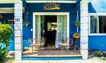 Imagem 6: Casa com 4 dormitórios à venda, 165 m² por R$ 990.000,00 - Vargem Grande - Teresópolis/RJ