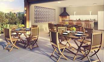 Imagem 5: Apartamento residencial para venda, Cachoerinha, São Paulo - AP8417