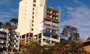 Imagem 2: Apartamento com 2 dormitórios à venda, 62 m² por R$ 260.000,00 - Granbery - Juiz de Fora/M