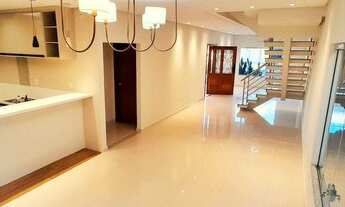 Imagem 3: Casa Dúplex com 4 Suítes à venda no Condomínio Quinta das Laranjeiras.por R$ 1.500.000 - P