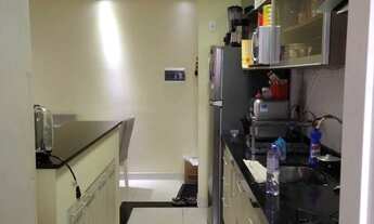 Imagem 2: Lindo Apartamento, 50m², 2 qtos, 1 vaga coberta em Jardim Gonçalves - Sorocaba - SP