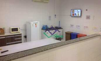 Imagem 5: Galpão, próximo Balsa - venda por R$ 9.900.000 ou aluguel por R$ 48.000/mês - Vila Ligya