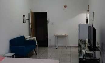 Imagem 3: Conjugado sem vaga em Copacabana