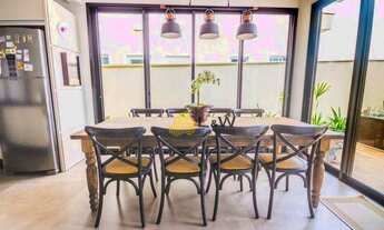 Imagem 4: Casa à venda no Condomínio Terras Alpha II, semi-mobiliada, 150 m² por R$ 1.200.000 - Foz