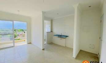 Imagem 3: Apartamento à venda, 49 m² por R$ 195.000,00 - Jardim São Luiz - Santa Bárbara D'Oest