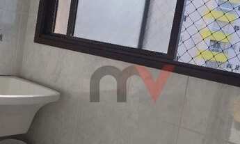 Imagem 5: Apartamento à venda, 86 m² por R$ 320.000,00 - Mirim - Praia Grande/SP