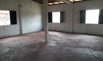 Imagem 3: Lote/Terreno para venda tem 2644 metros quadrados em Centro - Presidente Figueiredo - AM