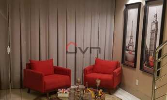 Imagem 7: Duplex para venda tem 140 metros quadrados com 2 quartos em Centro - Uberlândia - MG