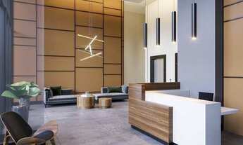 Imagem 3: Studio residencial para venda, Vila Mariana, São Paulo - ST6911