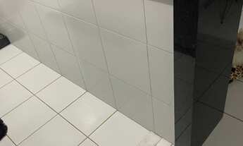 Imagem 2: Apartamento para venda tem 57 m2º com 2 quartos em Turu - São Luís- Gran Village Brasil