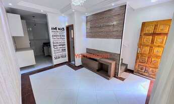 Imagem 2: Sobrado com 2 dormitórios à venda, 60 m² por R$ 350.000,00 - Penha - São Paulo/SP