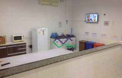 Imagem 5: Galpão, próximo Balsa - venda por R$ 9.900.000 ou aluguel por R$ 48.000/mês - Vila Ligya