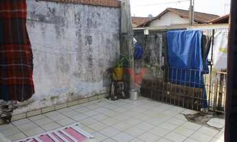 Imagem 2: Casa à venda, 68 m² por R$ 280.000,00 - Vila Assunção - Praia Grande/SP