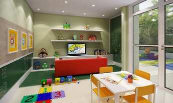 Imagem 4: Apartamento residencial para venda, Pousada dos Bandeirantes, Carapicuíba - AP10799