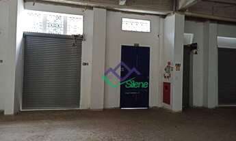 Imagem 7: Prédio para alugar, 1400 m² por R$ 20.000,00/mês - Vila Matias - Santos/SP