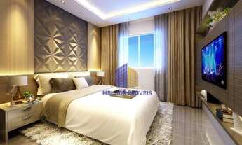 Imagem: Apartamento à venda, 65 m² por R$ 690.000,00