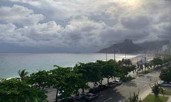 Imagem 4: Apartamento 3 quartos 258m² na av Vieira Souto