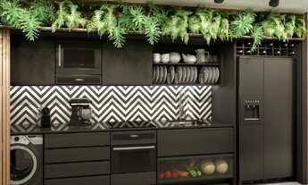 Imagem 5: Garden residencial para venda, Copacabana, Rio de Janeiro - GD7333