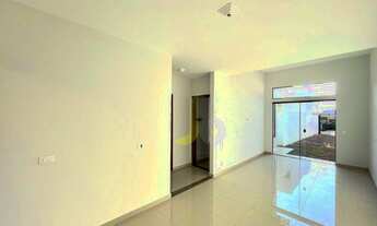 Imagem 4: Casa com 2 dormitórios à venda, 56 m² por R$ 220.000,00 - Nova Cidade - Cascavel/PR