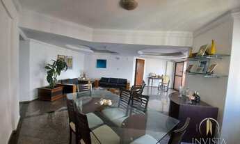 Imagem 6: Apartamento com 3 suítes à venda, 160 m² por R$ 670.000 - Tambaú - João Pessoa/PB